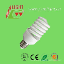 Vollständige Spirale Serie T2 CFL Energiesparlampen